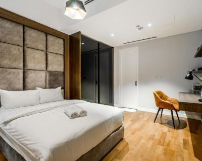 Anggun Suites Klcc クアラルンプール エクステリア 写真