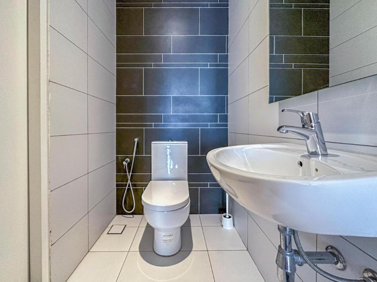 Anggun Suites Klcc クアラルンプール エクステリア 写真