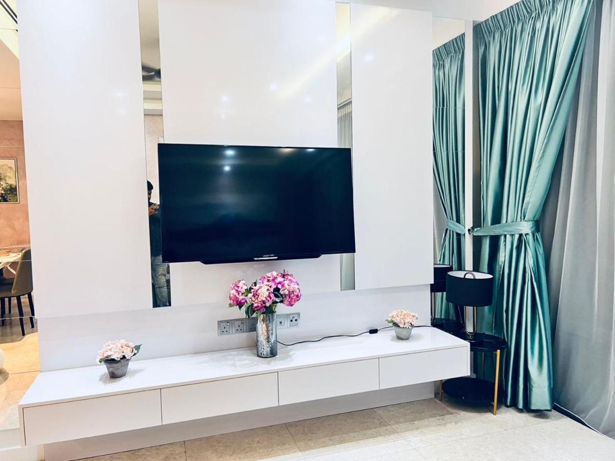 Anggun Suites Klcc クアラルンプール エクステリア 写真