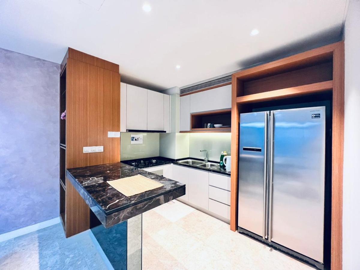 Anggun Suites Klcc クアラルンプール エクステリア 写真
